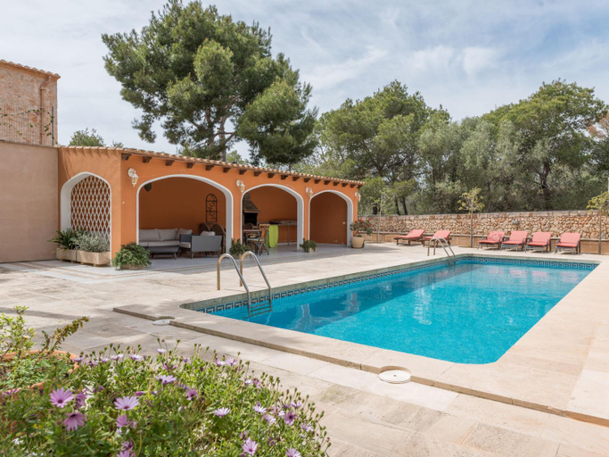 Sport & Beauty 2, Villa Torre, Baleares