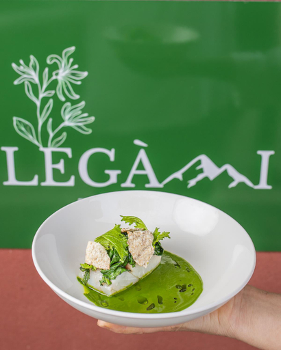 Food & Drinks 5, Country House Torrenera, Teramo