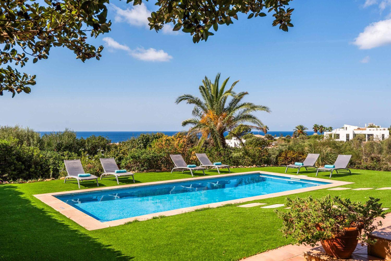 Sport & Beauty 3, Villa Matisse, Baleares