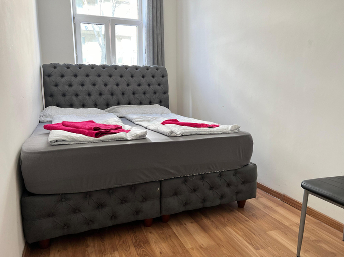 Room 2, Comfortable 3BR Apartment in Vienna, Wien