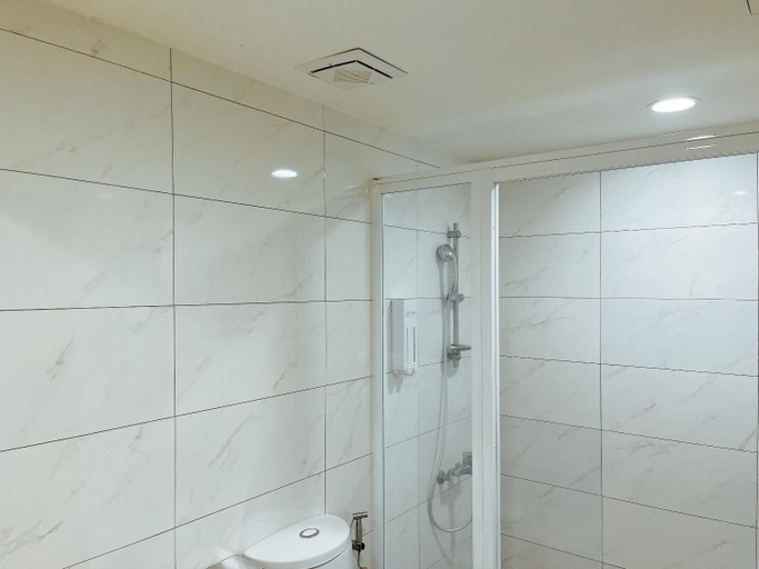 Bathroom, Wemeet Boutique Hotel, Pingtung
