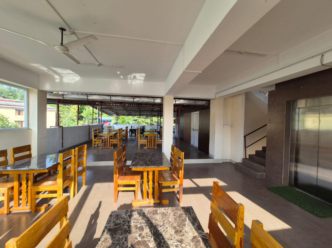 Food & Drinks, Andaman Residency - Port Blair, South Andaman