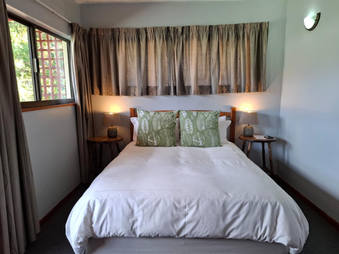 Bedroom 2, Cedar Lodge Guest House, Cape Winelands