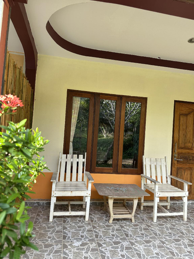 Others 4, Phu Lanta Life Resort , Ko Lanta