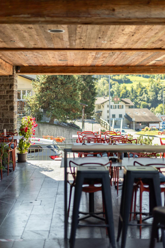 Others 4, Hebergement l'Escale - Le Chable - Verbier, Entremont