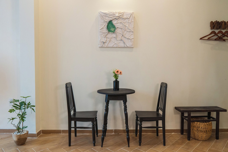Room amenity 4, Little An Home, District 1