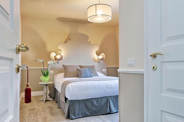 Bedroom 2, Bellezza Al Colosseo - B&B & Apts, Rome