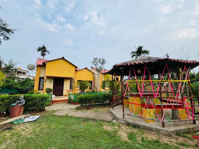 Others 2, Resort Green Earth, Purba Medinipur