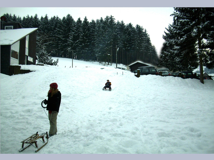 Others 3, Ferienhaus im Hochsauerland mit Terrasse, Hochsauerlandkreis