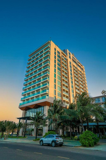 Exterior & Views 2, Sala Grand Tuy Hoa Hotel, Tuy Hoa