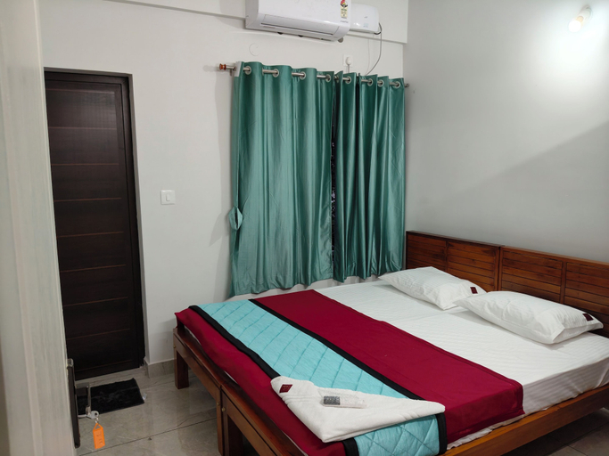 Room 1, ElShium Homes, Ernakulam
