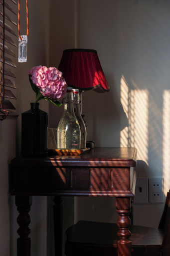 Room amenity 3, Little An Home, District 1
