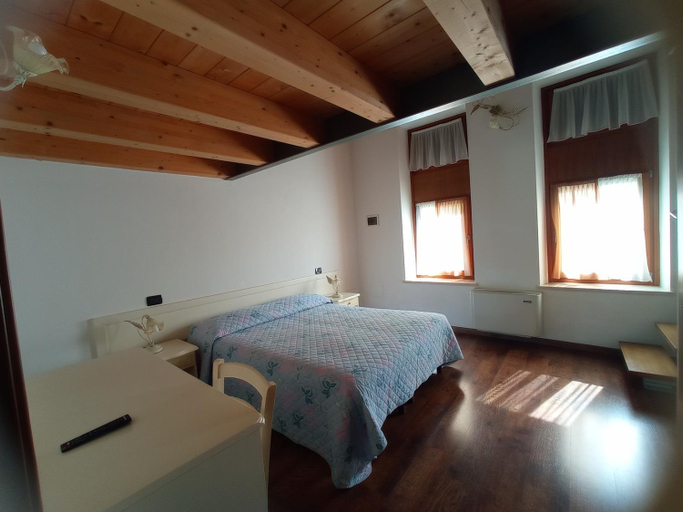 Bedroom 2, Agriturismo Corte Maccini, Verona