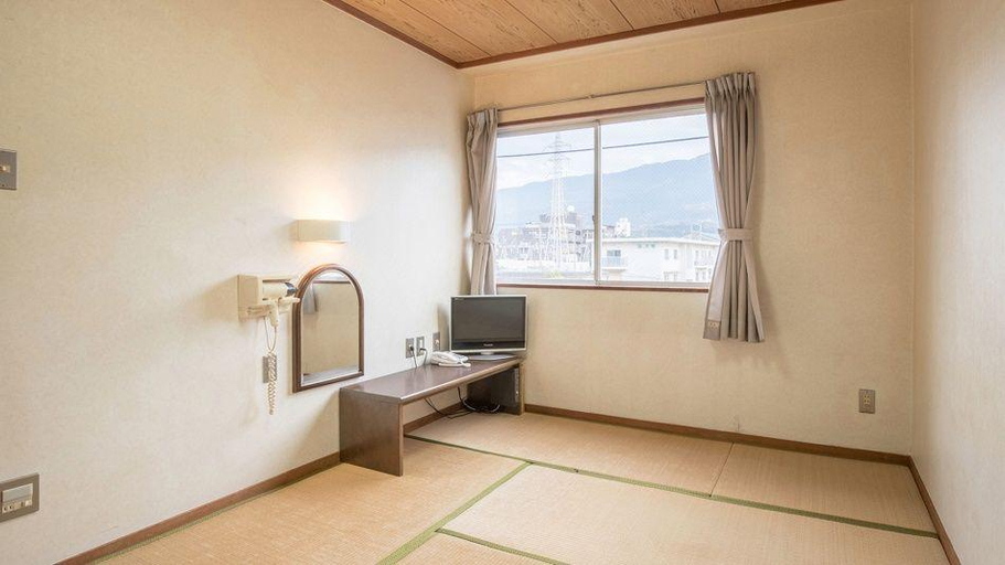 Bathroom, Business Hotel Mild, Shikokuchūō
