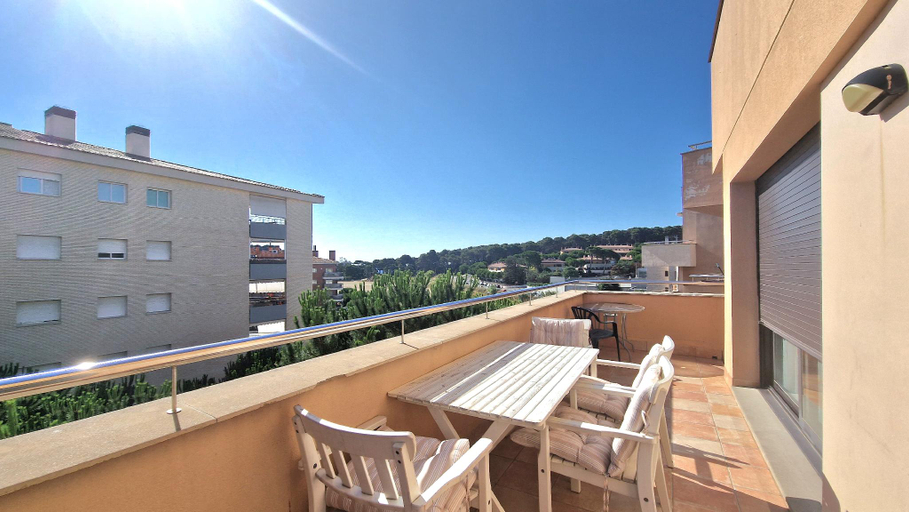 Others 5, Apartment Loreto Go2lloret, Girona