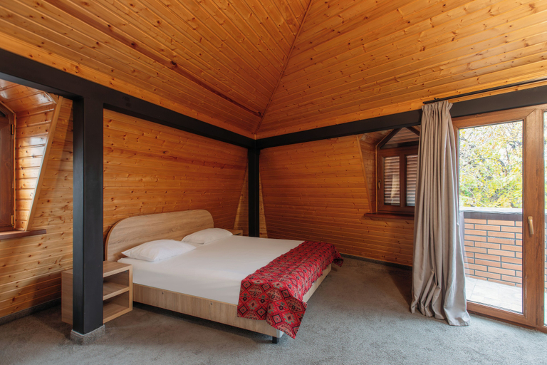 Room 5, Tekla Palace Block B by Urban Hotels, Tbilisi