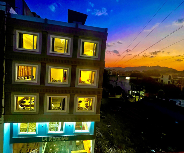 Others 2, Sitara Premium La Meridian, Haridwar, Dehradun