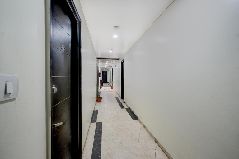 Lobby 4, FabHotel Veda Inn, Ranga Reddy