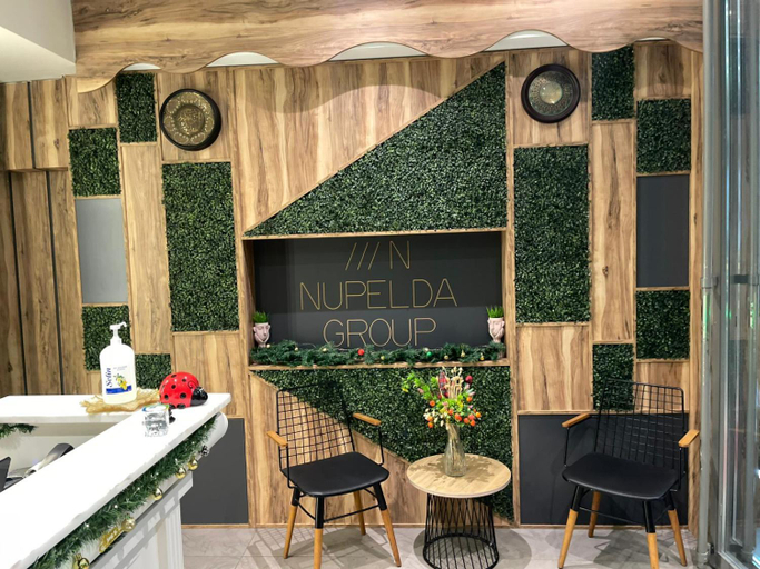 Food & Drinks, Aymira Suite Hotel, Şişli