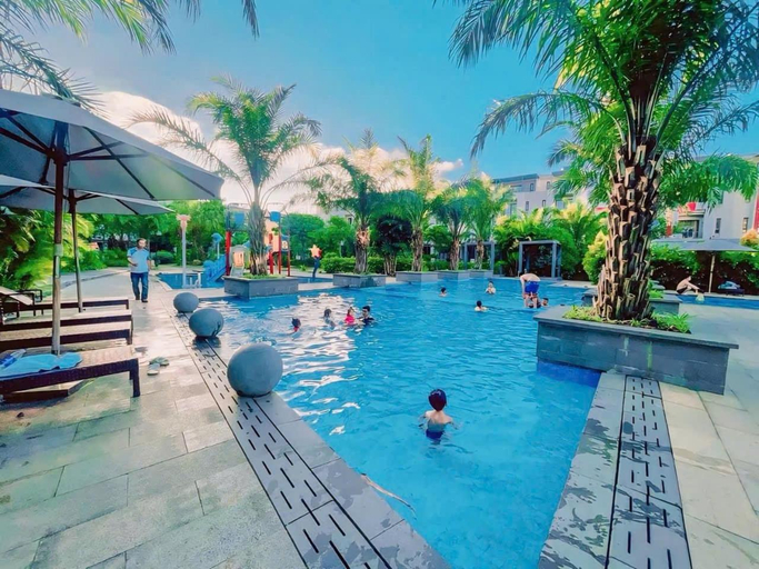 Sport & Beauty 2, Alacarte - Icon40 - New Life Tower Luxury Apart, Hạ Long