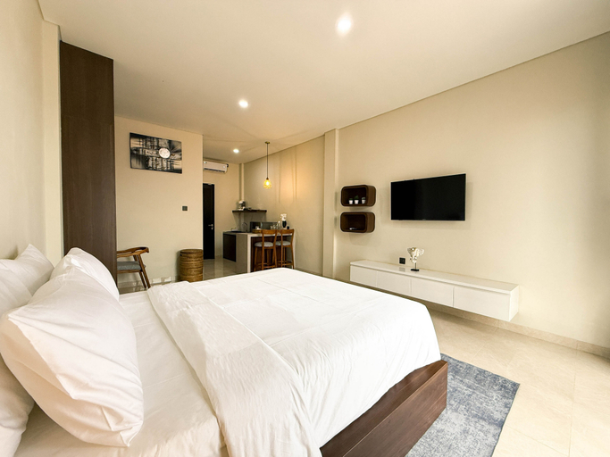 Others 2, Tara Shanti Suites Canggu, Badung