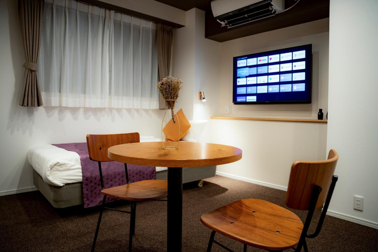 Others 5, Hotel S-Presso Central - Vacation STAY 9450, Osaka