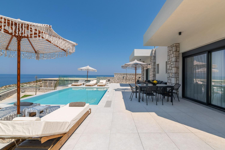 Sport & Beauty 4, Villa Stegna, South Aegean