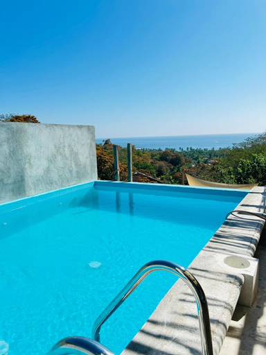 Sport & Beauty, Hotel Quinto Sol Mazunte , Dist. Pochutla