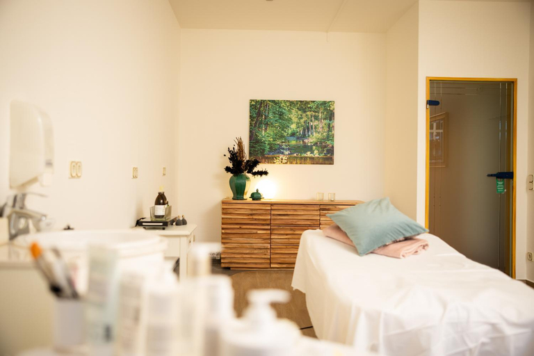 Bedroom 3, Muhl Vital Resort, Osterode am Harz