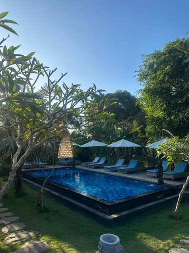 Sport & Beauty 4, Pondok Lembongan, Klungkung