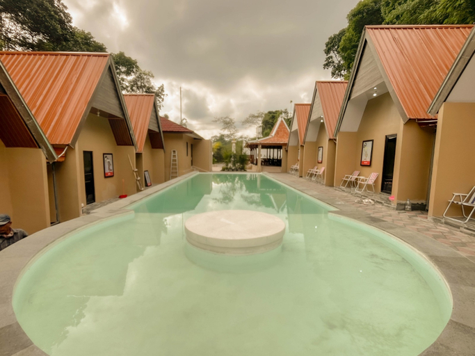 Others 2, LAWANG TURGO GLAMPING, Sleman