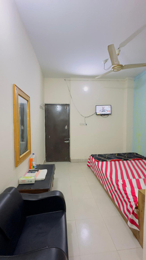 Others 2, Hotel Rongdhanu Residential, Dhaka
