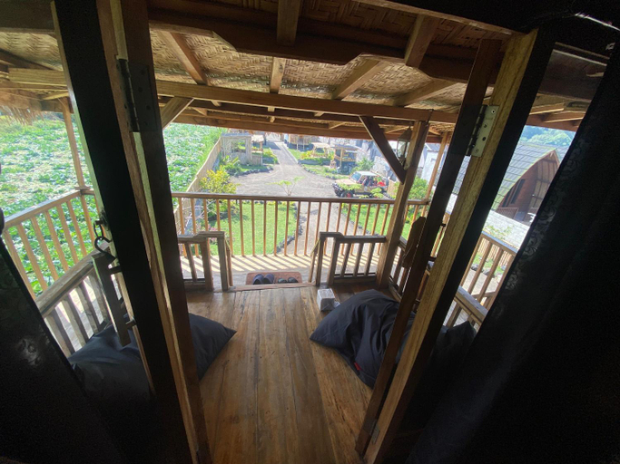 Others 5, Batur Twin house, Bangli