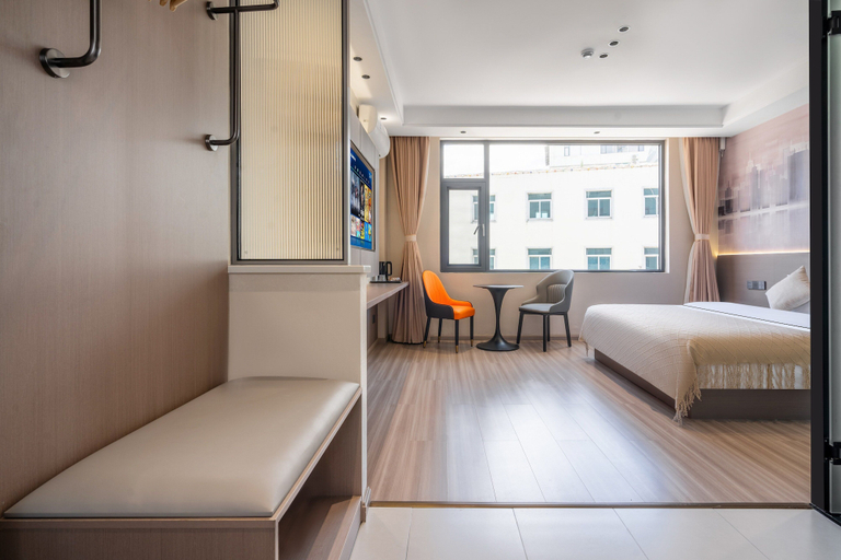 Room amenity 3, Ancient City District Ai Shan Hotel, Lijiang