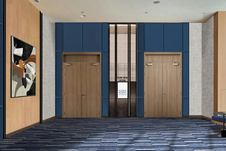 Meeting facility 5, Four Points By Sheraton Nha Trang, Nha Trang