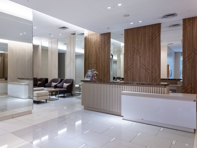 Others 2, Neovala at Apartemen Podomoro Golf  View, Bogor