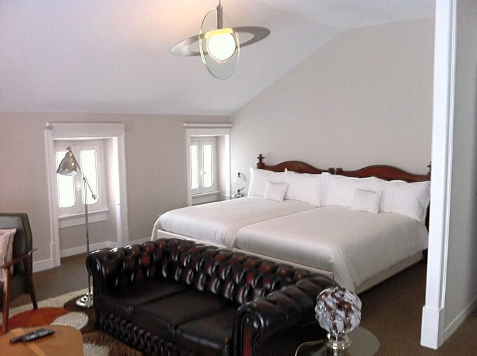 Bedroom 2, Palacete Chafariz Del Rei - by Unlock Hotels, Lisbon