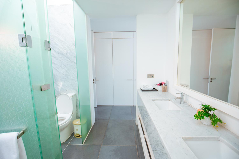 Bathroom 4, Villa 5 Bedrooms Private Pool Sanctuary Ho Tram, Xuyên Mộc