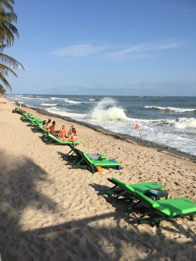 5, Anomabo Beach Resort, Mfantsiman