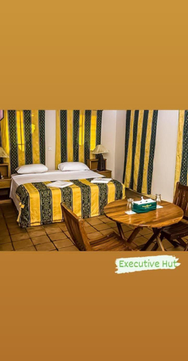 4, Anomabo Beach Resort, Mfantsiman