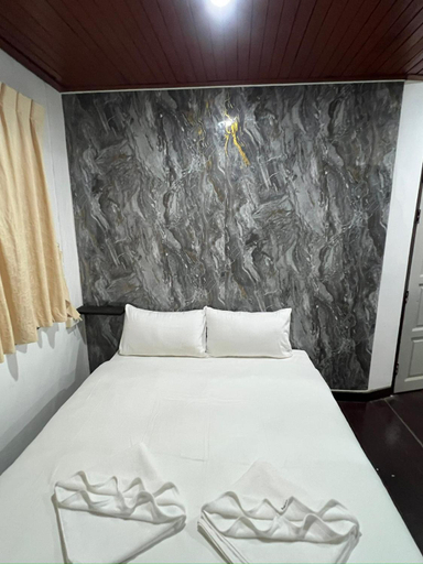 Bedroom 3, Relax Guest House, Phuket Island