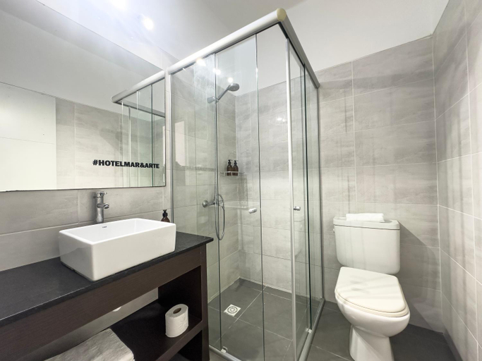 1, Hotel Mar y Arte, n.a339