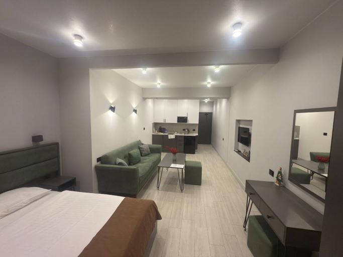 Others 5, Апарт-отель Nine Rooms, Yerevan