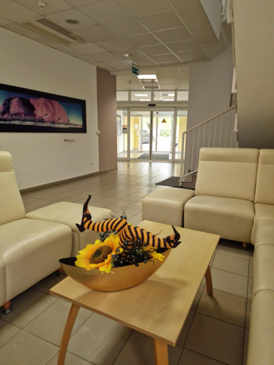 Public Area 2, Fiore Wellness Apartman, Nagykanizsai/Zalakaros