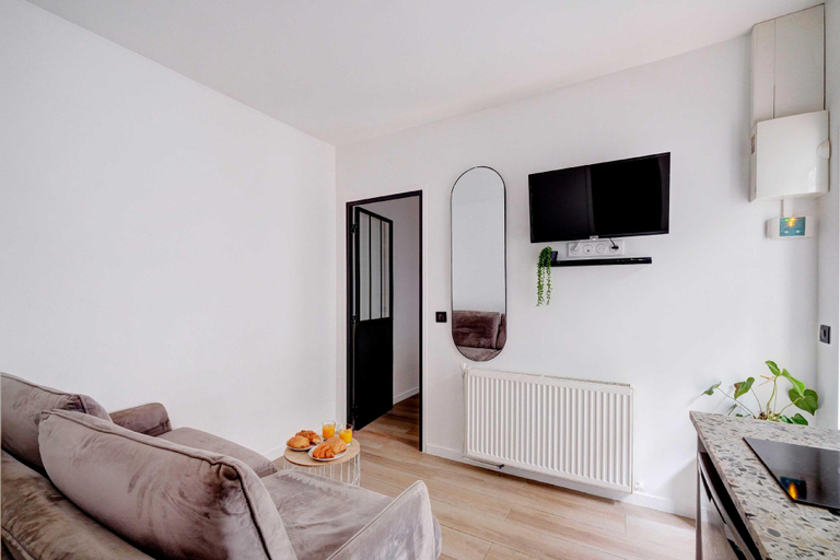 4, Cosy Apartment - 1BDR/4P - Javel / Grenelle, Paris