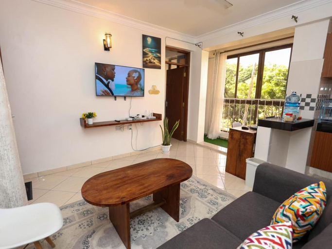 Others 3, Lafika Homes, Dimash Apartments, Kisauni