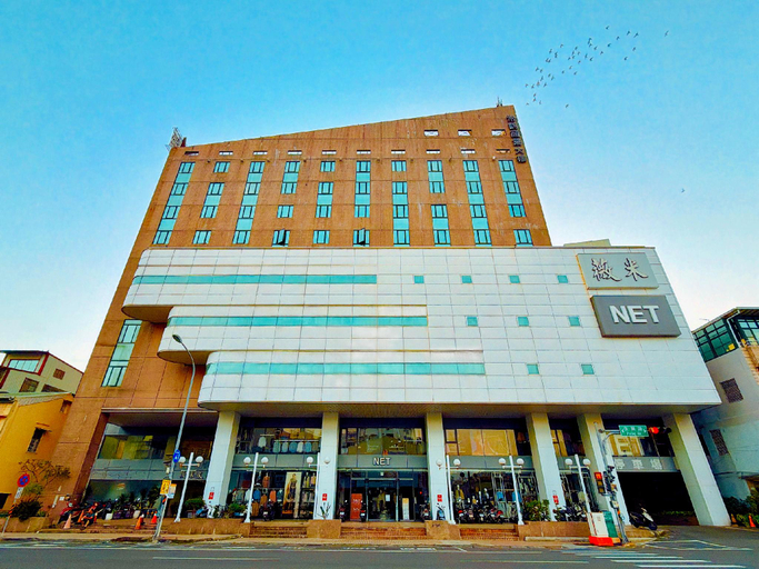 Exterior & Views 1, Wemeet Boutique Hotel, Pingtung