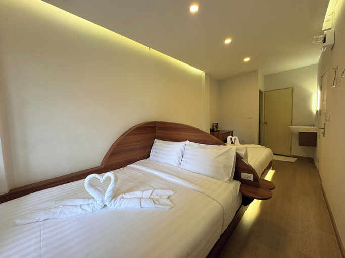 Room 3, Sonata siam-ratchathewi, Ratchathewi