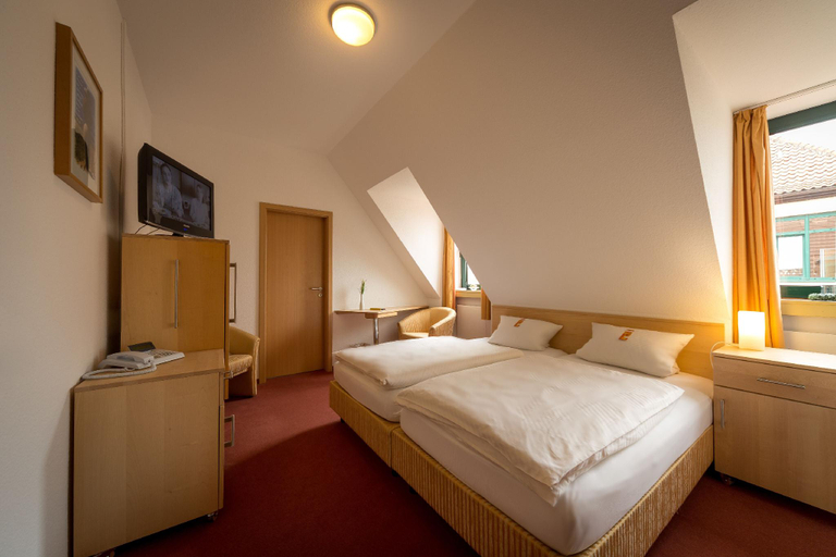 Bedroom, Velcrea, Höxter