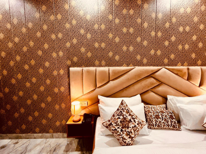 Others 1, Sitara Premium La Meridian, Haridwar, Dehradun